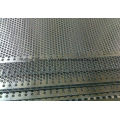 Metal Plate/Sheet Price 304/316L/321 Perforated Stainless Steel